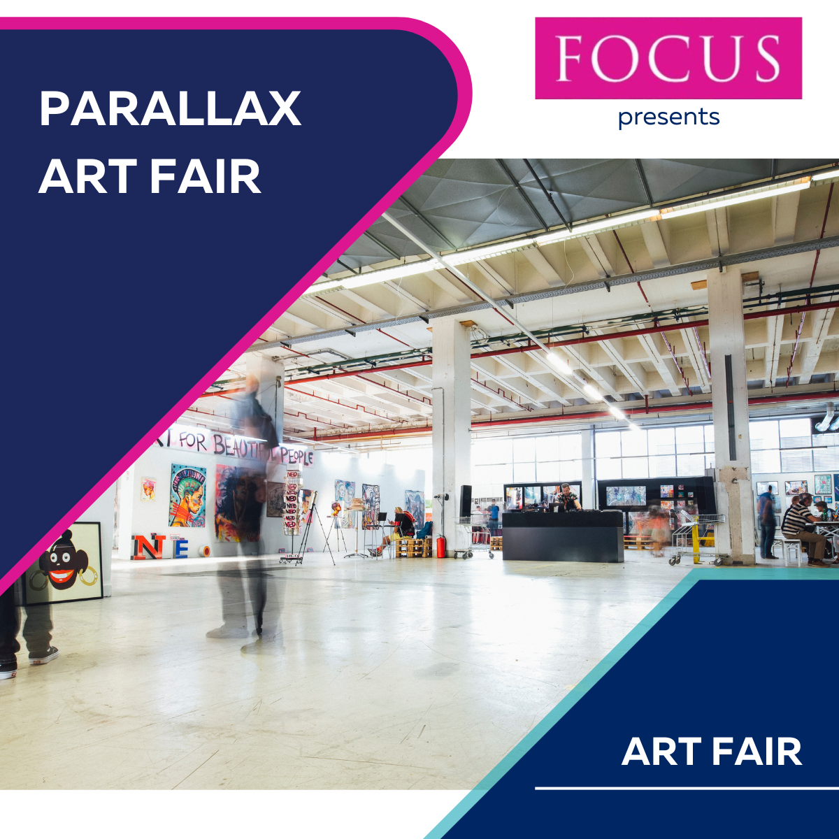 Parallax Art Fair