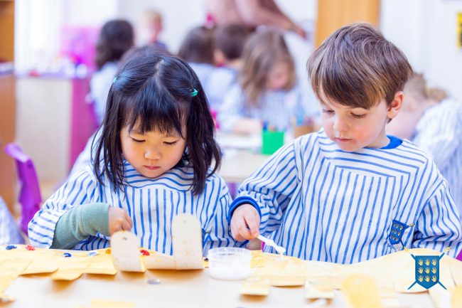 Why Expat Kids are built to bounce back