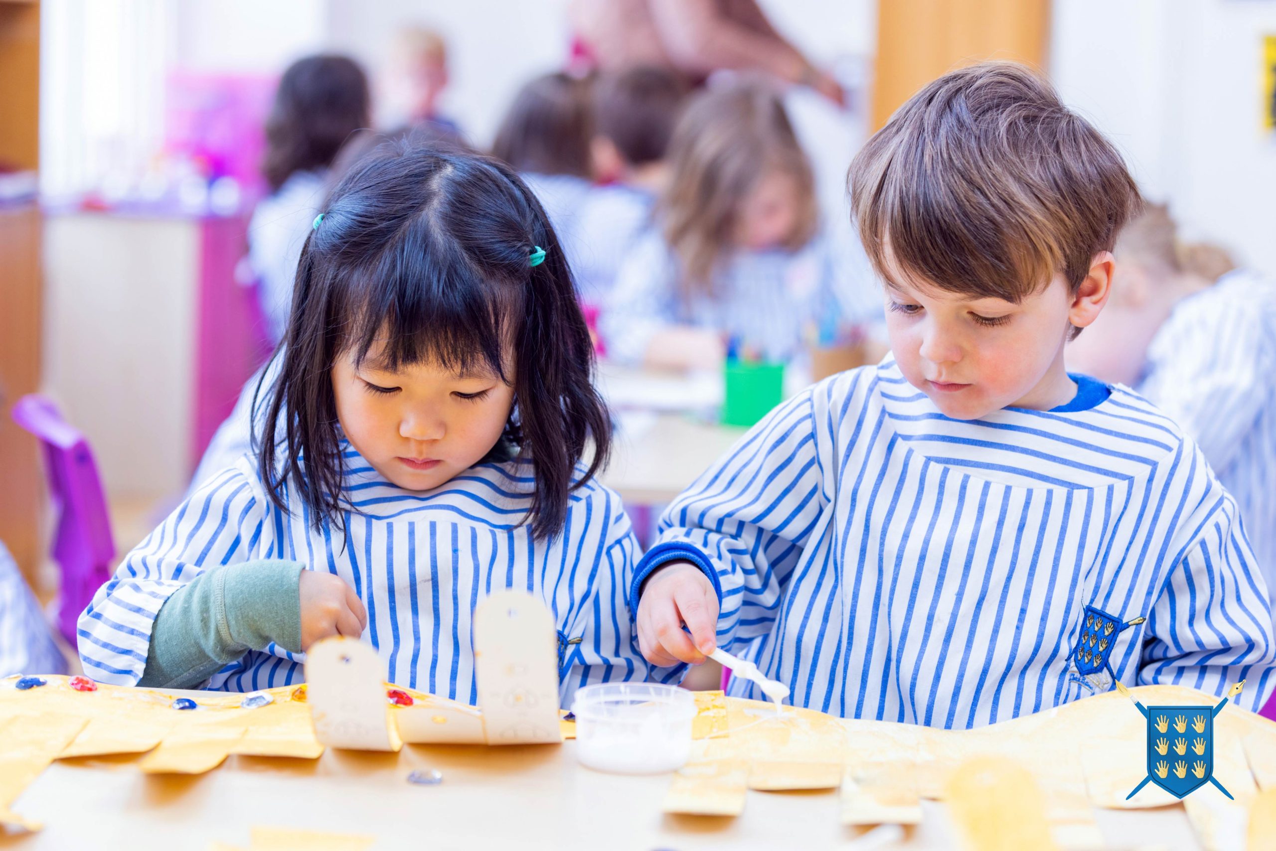 Why Expat Kids are built to bounce back